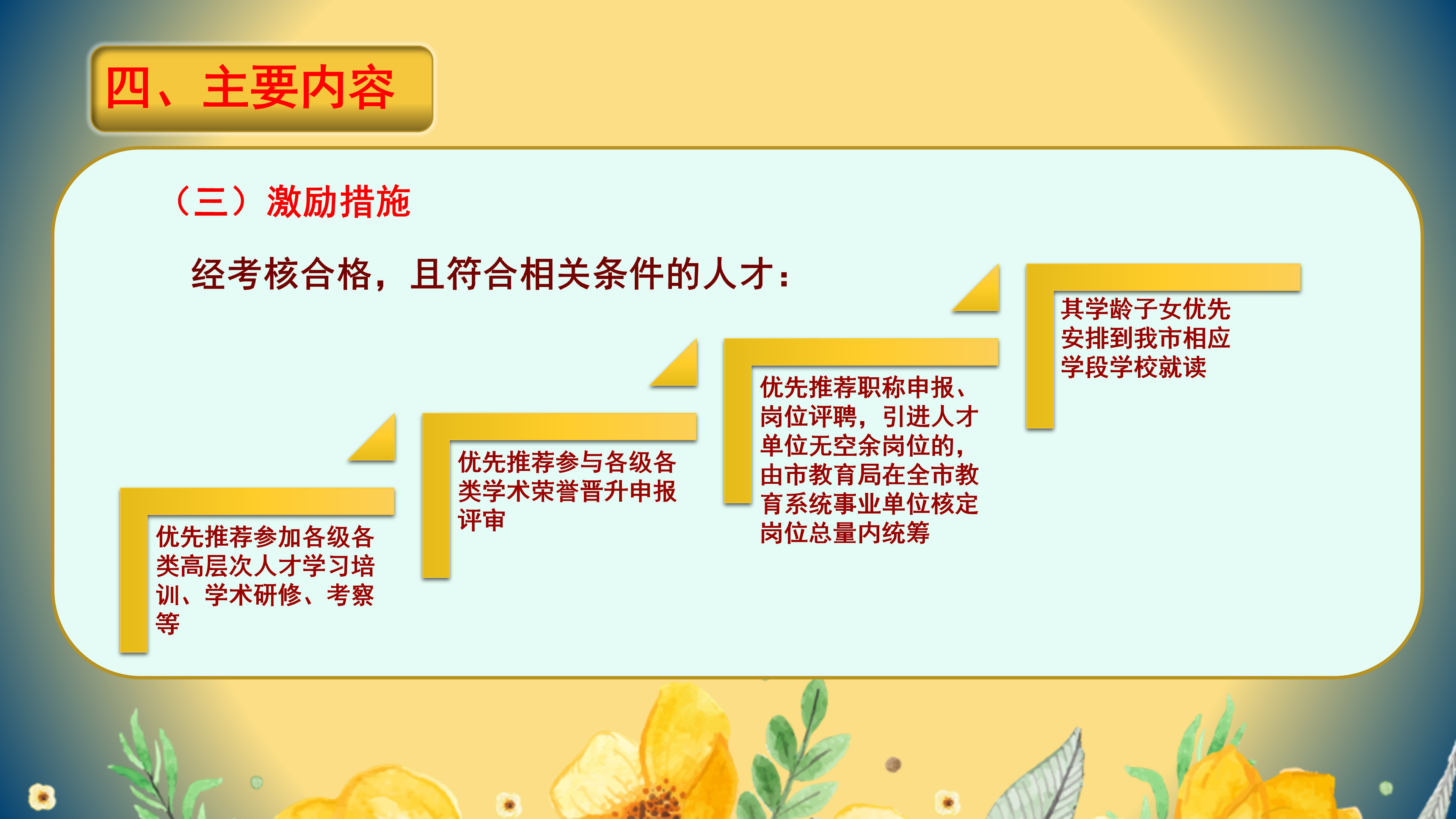 PPT解读：快猫
教育高层次人才引进实施办法_09.png