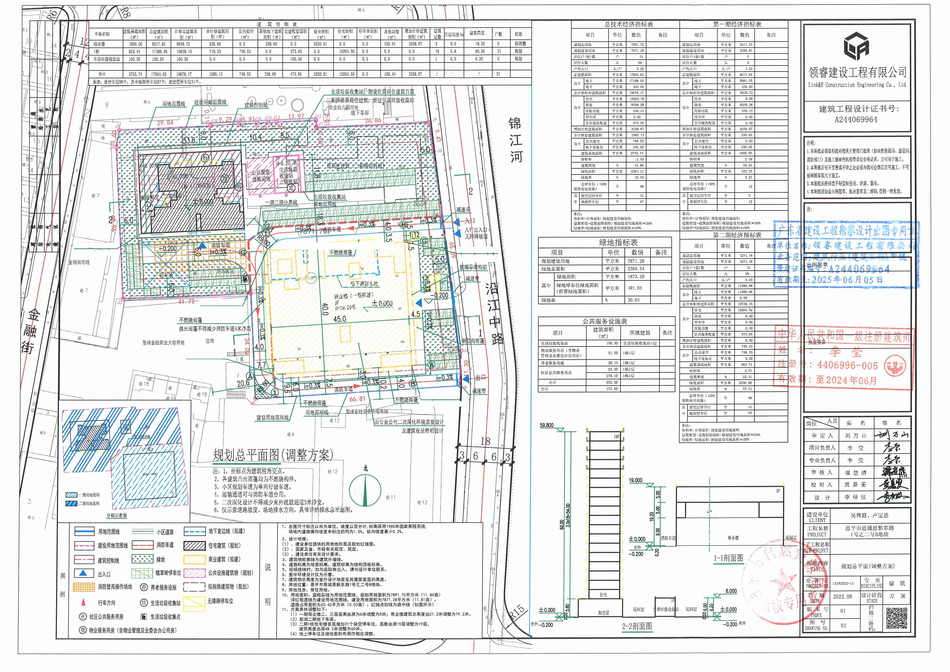 【批后公告】快猫
恩城恩新东路1号之二号B地块总平面图_00.jpg