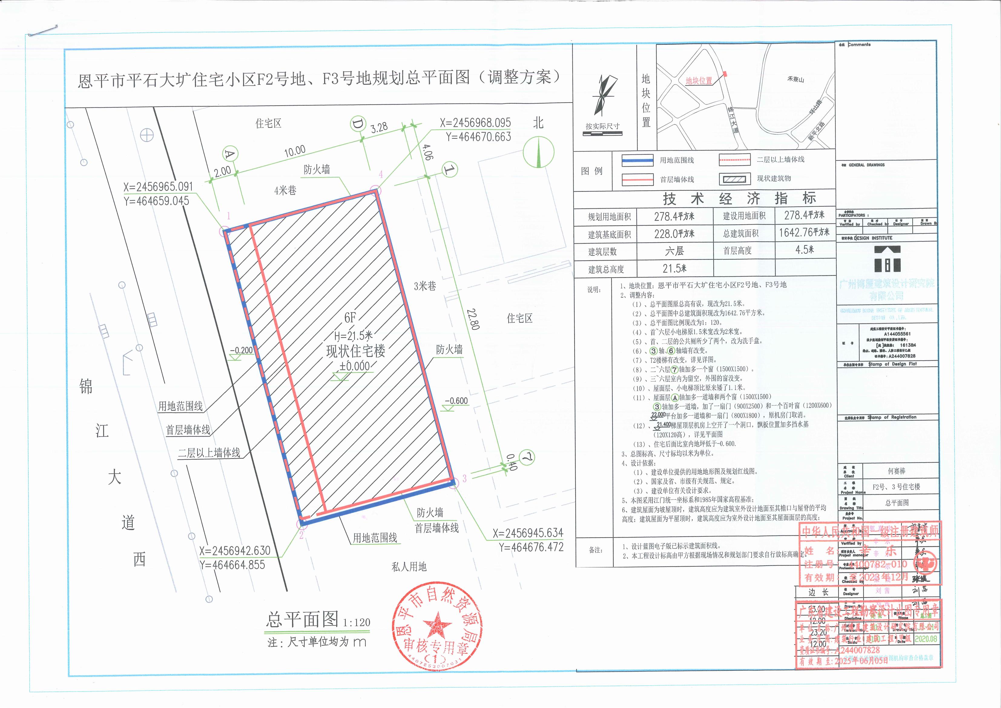 【批后公告】快猫
平石大圹住宅小区F2号地、F3号地总平面图_00.jpg
