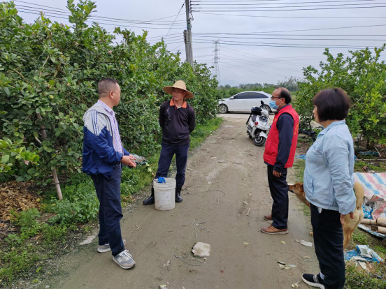 简报2023-19期 沙湖镇：党建引领备春耕 不误农时不负春541.png