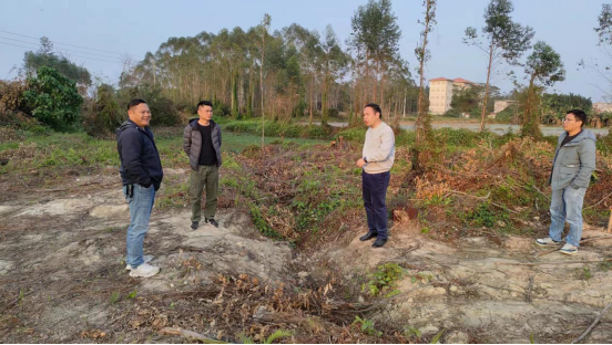 简报2023-19期 沙湖镇：党建引领备春耕 不误农时不负春850.png