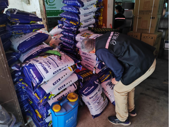 简报2023-19期 沙湖镇：党建引领备春耕 不误农时不负春1076.png