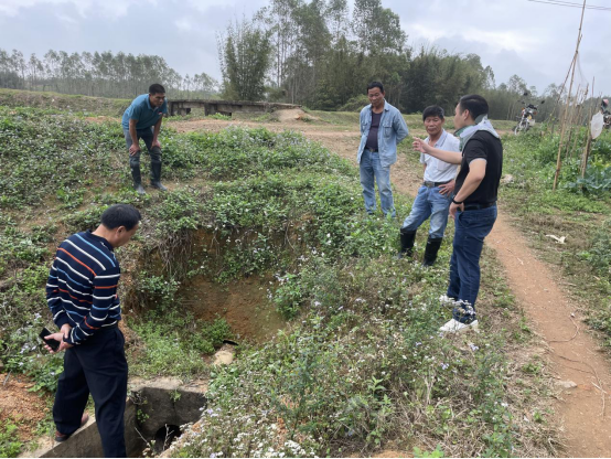 简报2023-19期 沙湖镇：党建引领备春耕 不误农时不负春1367.png