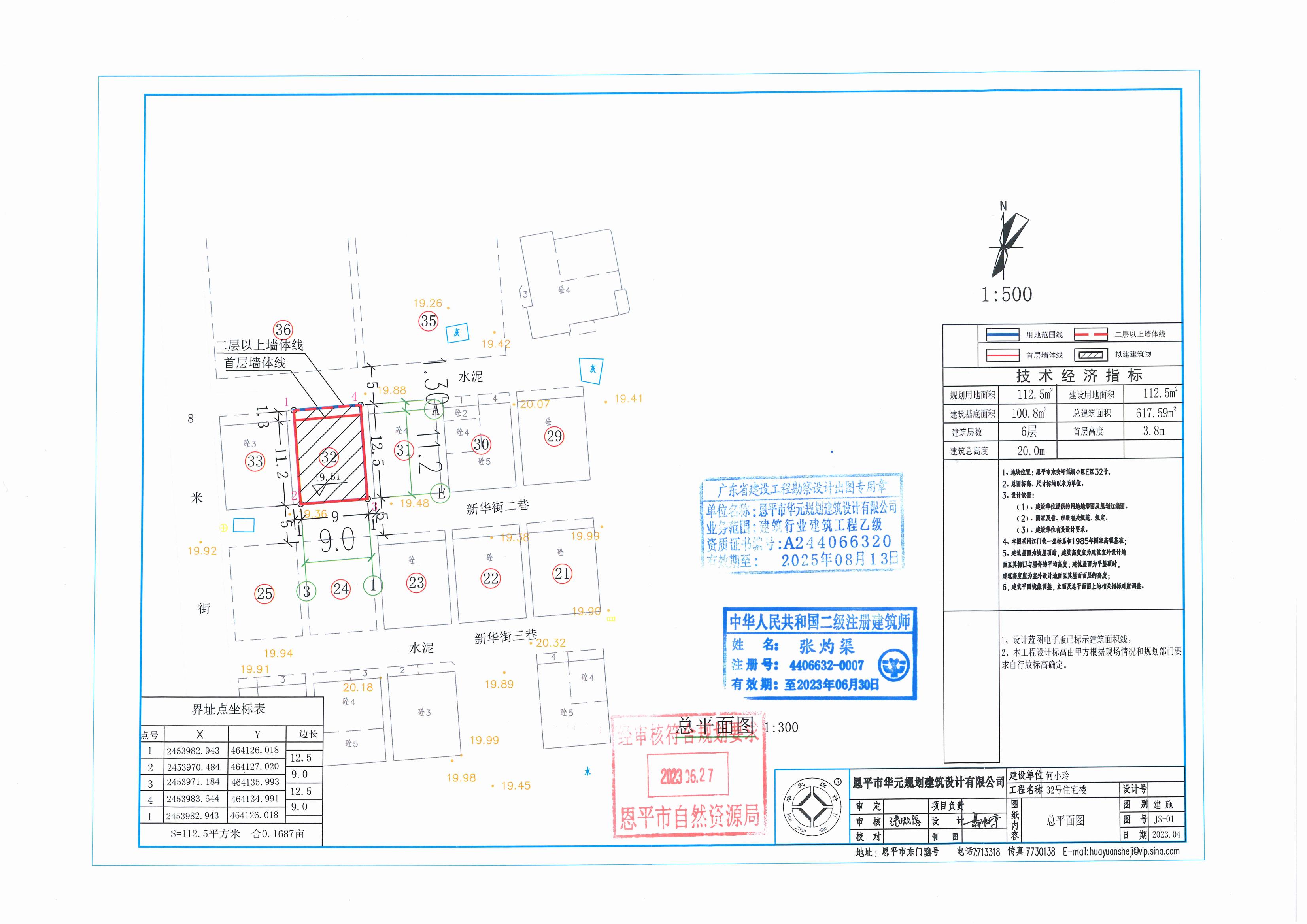 【批后公告】快猫
东安圩低朗小区E区32号总平面图_00.jpg