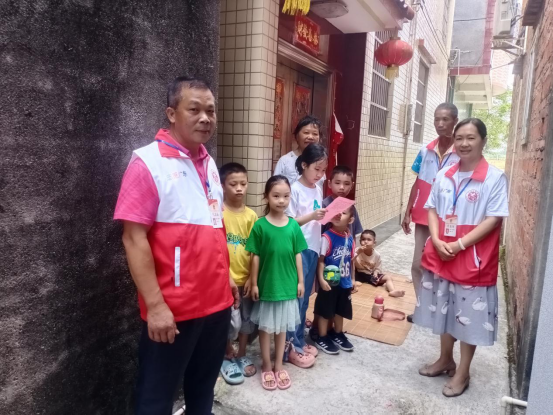 简报2023-107期  沙湖镇人大开展防溺水专题活动1022.png