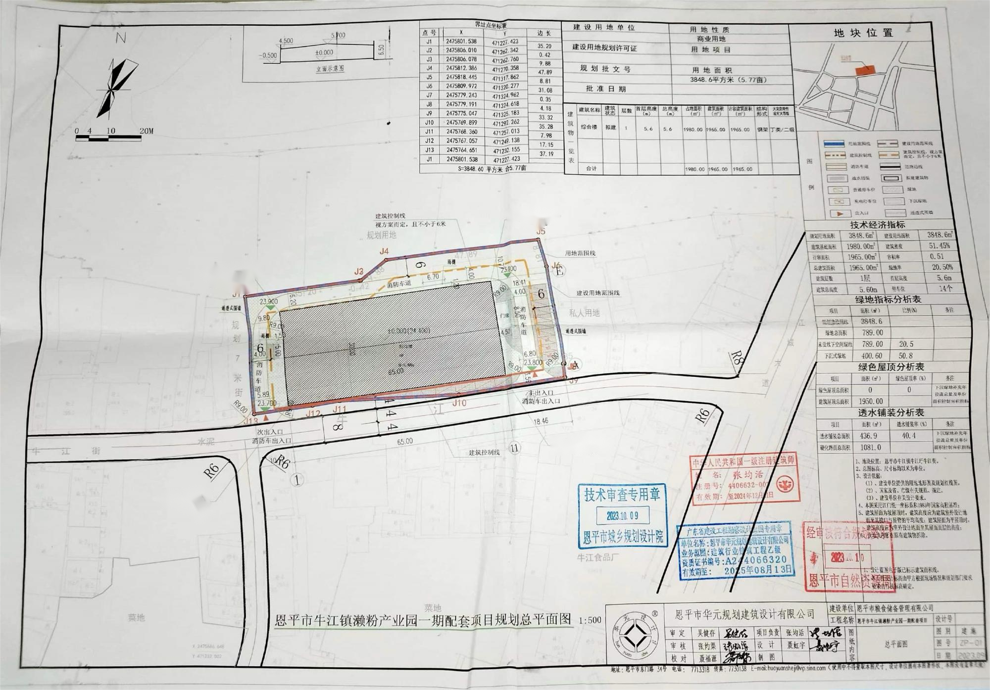 【批后公告】快猫
牛江镇牛江圩牛江街（快猫
粮食储备管理有限公司）.png