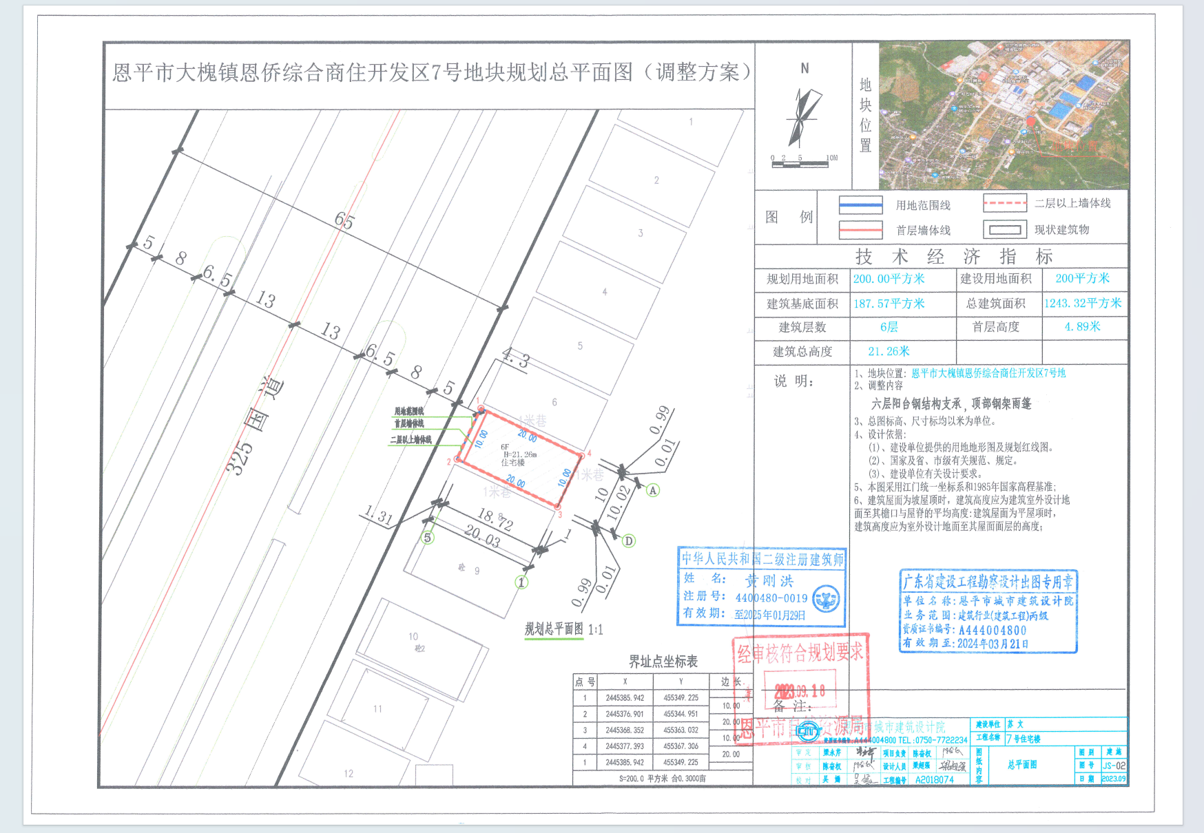【批后公告】快猫
大槐镇恩侨综合商住开发区7号（苏文）.png