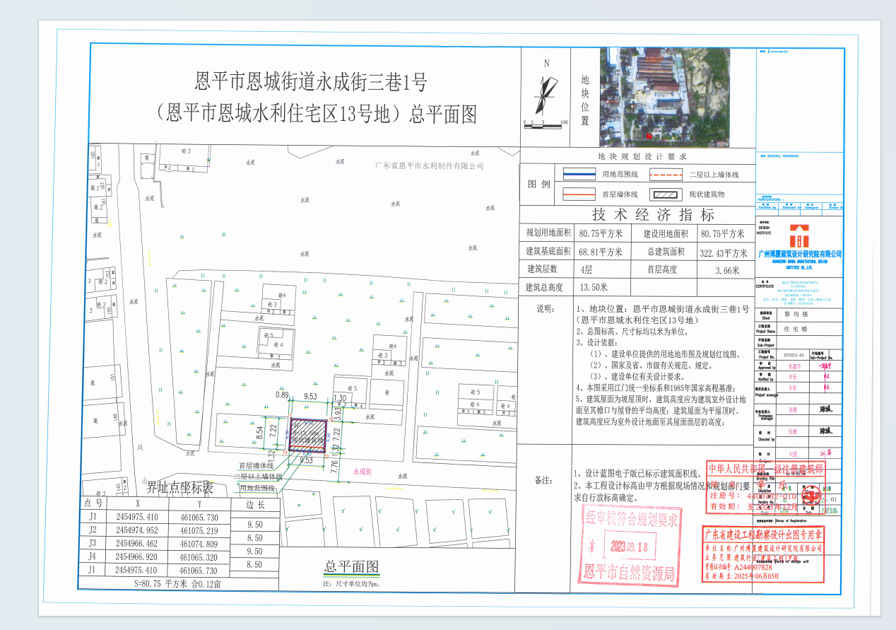 【批后公告】快猫
恩城街道永成街三巷1号（河南水利制件厂小区13号快猫
恩城水利住宅区13号地）（黎均强） (2).png