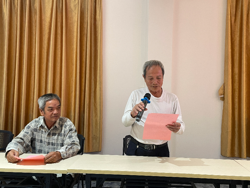 11月7日在黎塘村委会开展移风易俗、破除陈规陋习”宣传教育活动 (3).jpg