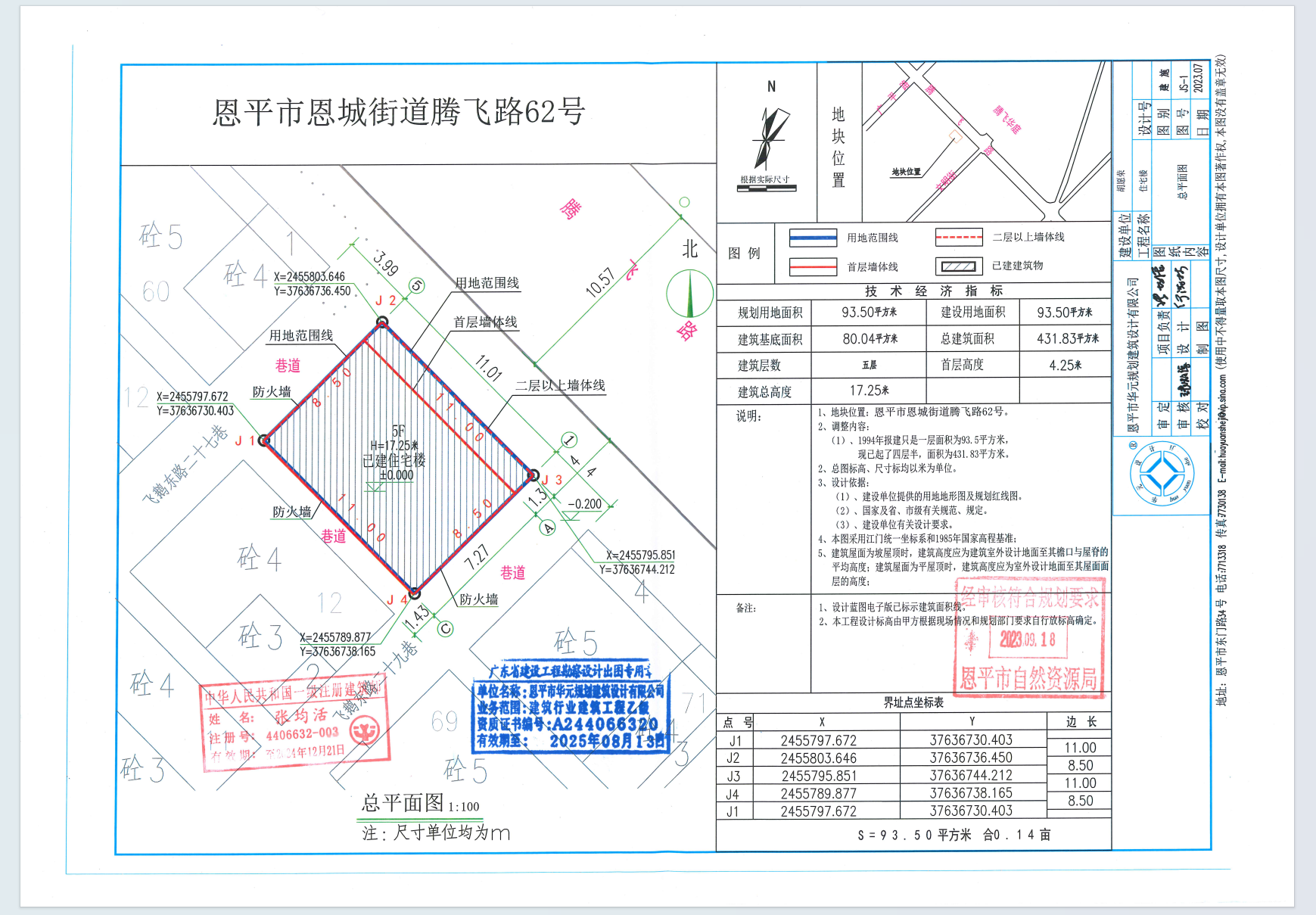 【批后公告】快猫
恩城街道腾飞路62号（平石镇飞鹅塘中间蓢B区83号）（胡愿荣）.png