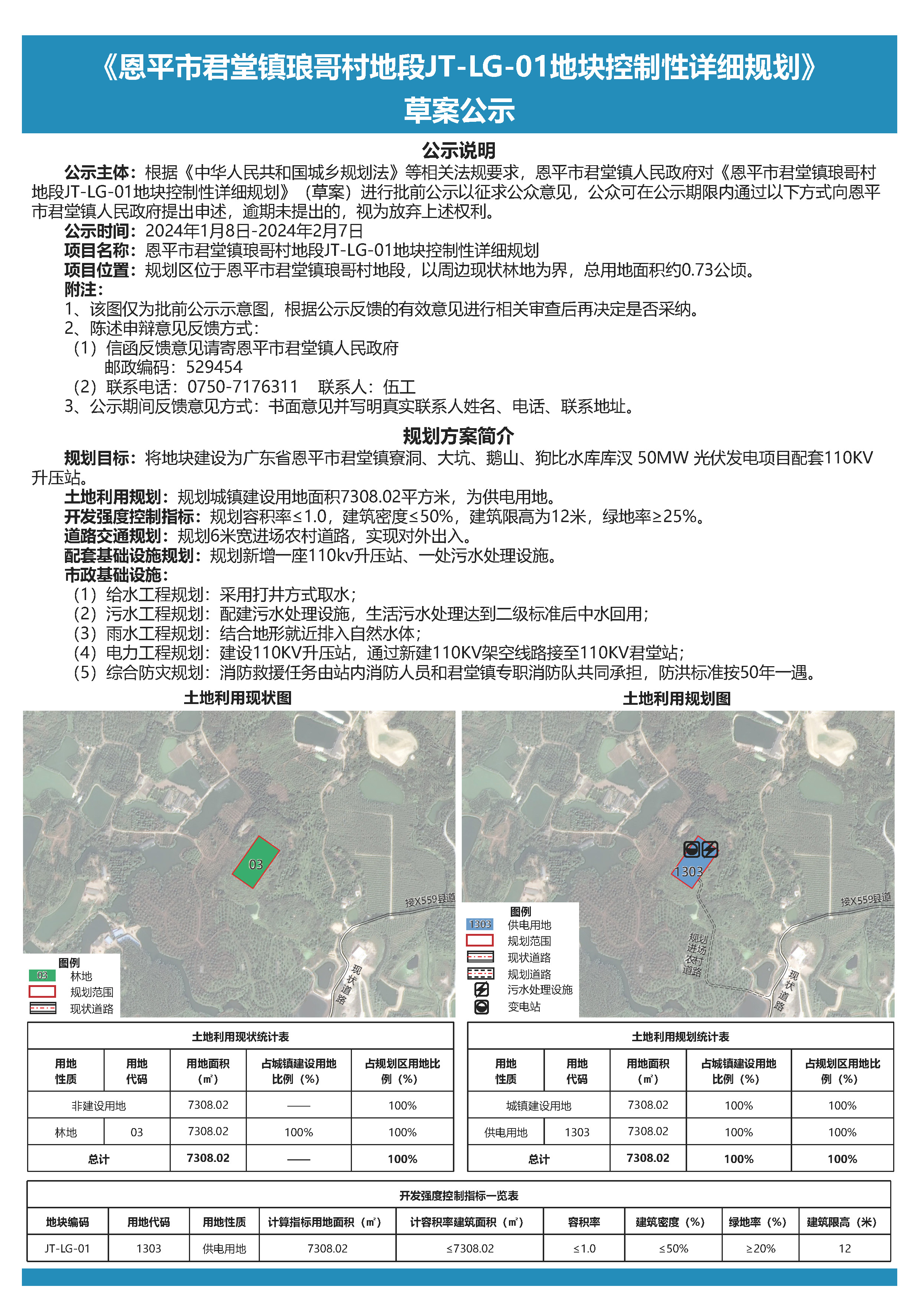 《快猫
君堂镇琅哥村地段JT-LG-01地块控制性详细规划》公示文件.jpg
