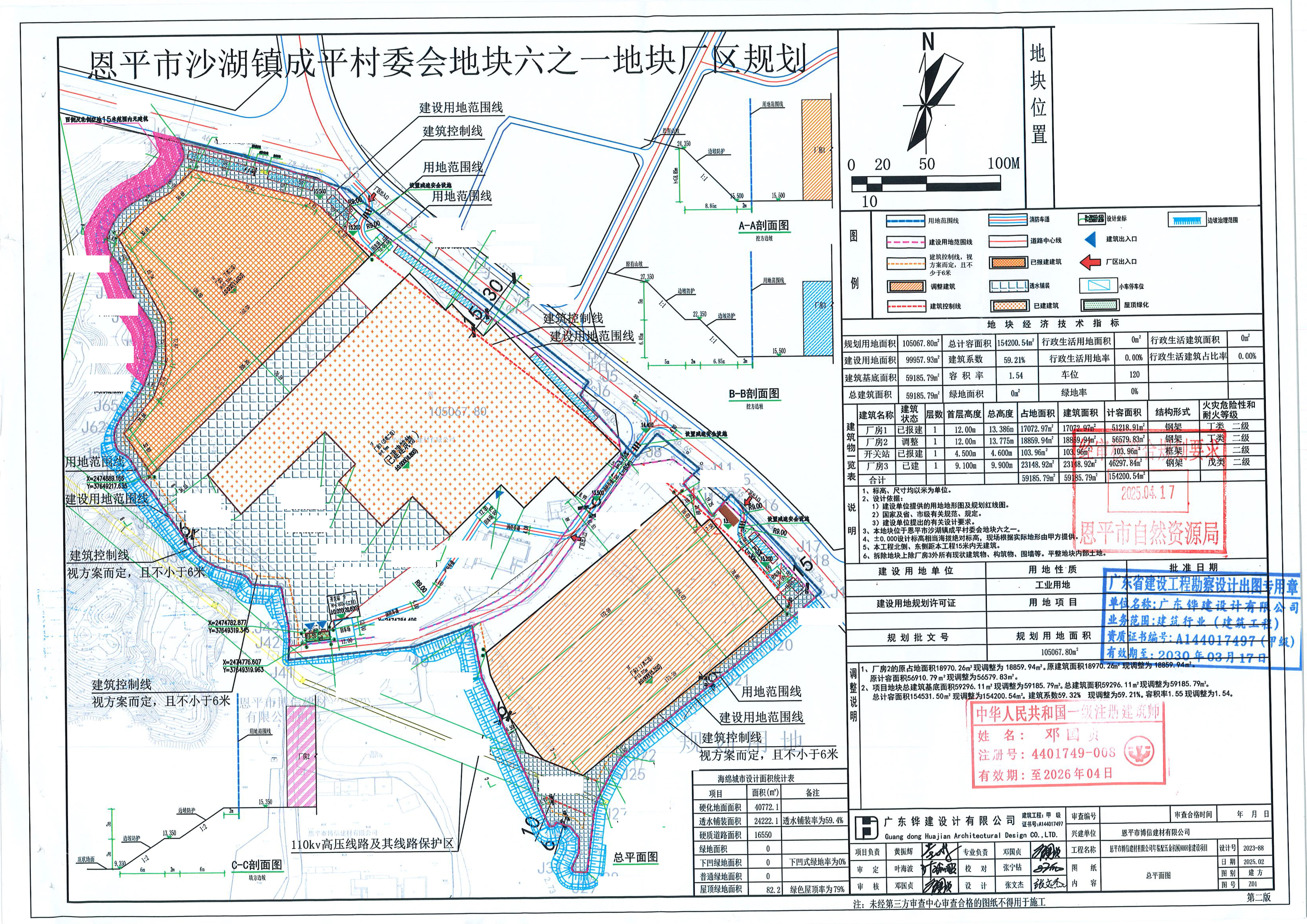 【批后公告】快猫
博信建材有限公司年装配五金机械8000套建设项目的规划设计方案.jpg