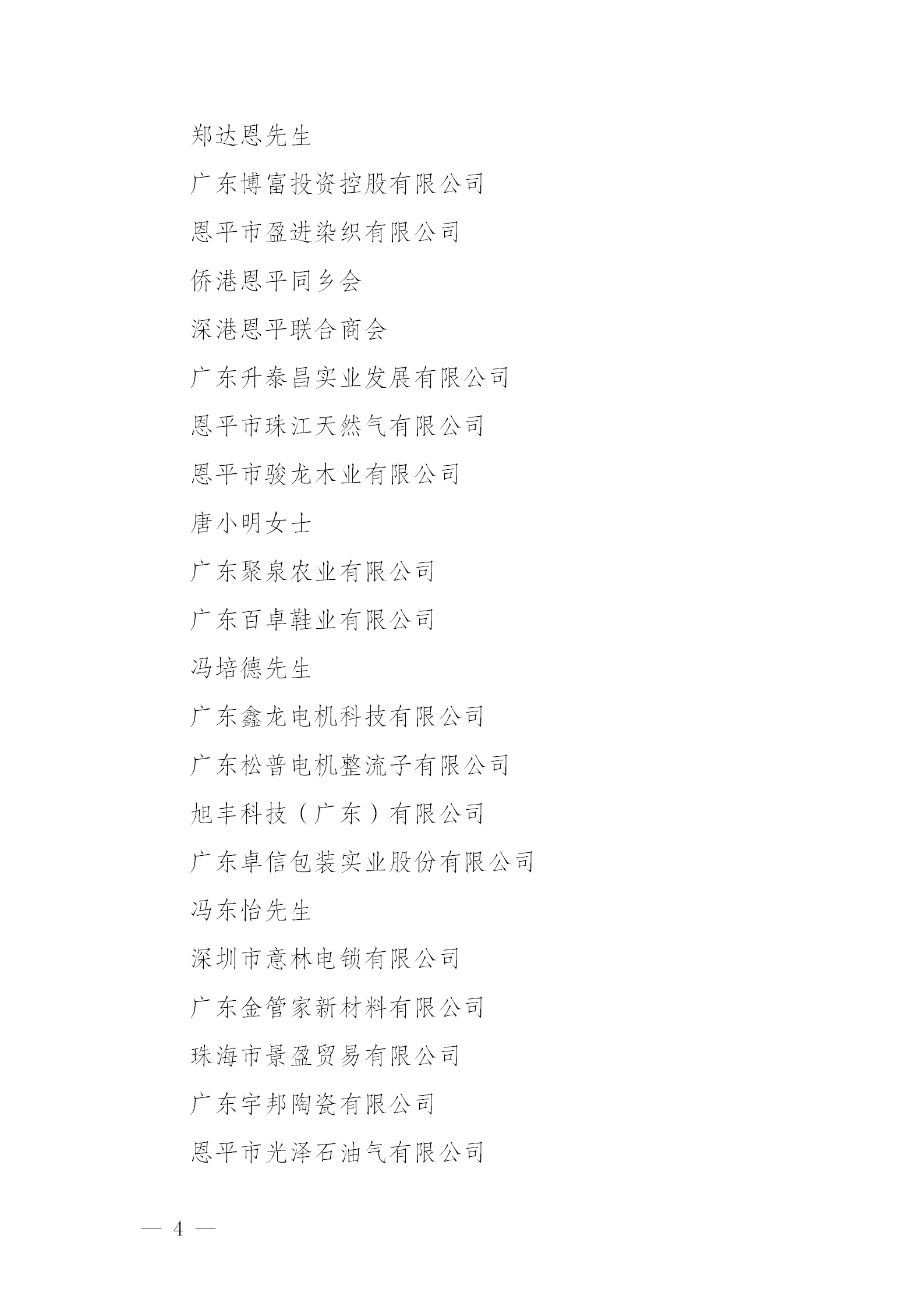 关于快猫
2024年度慈善捐赠先进单位和先进个人拟认定名单公示公告_04.png