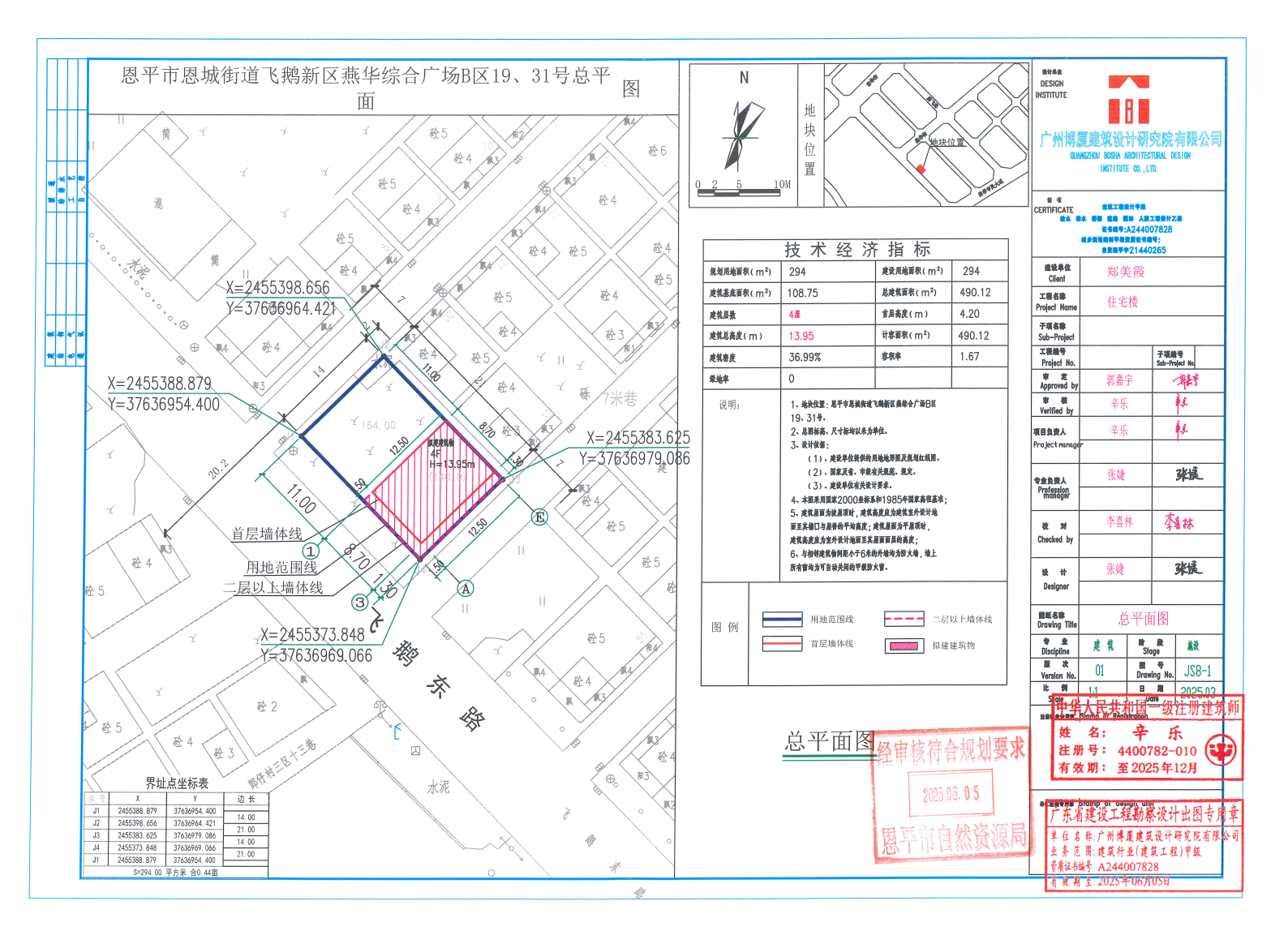 【批后公告】快猫
恩城街道飞鹅新区燕华综合广场B区19、31号.jpg