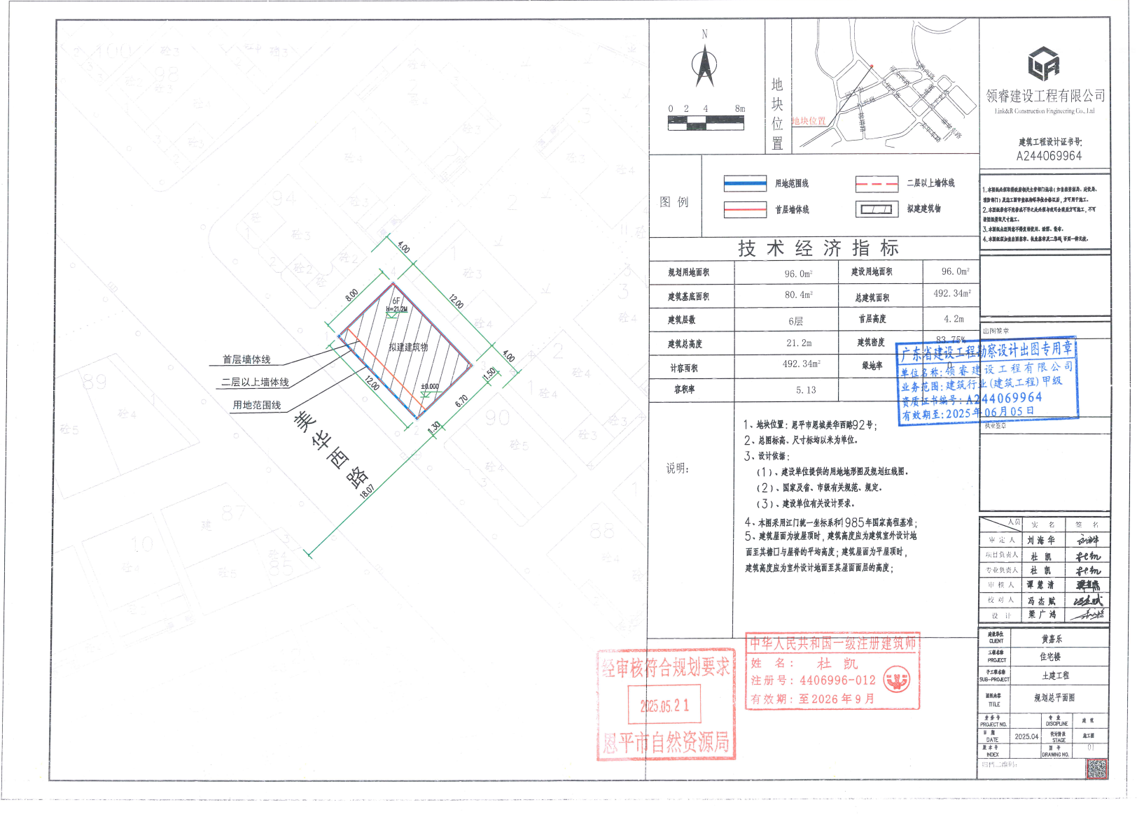 【批后公告】快猫
恩城美华西路92号.jpg