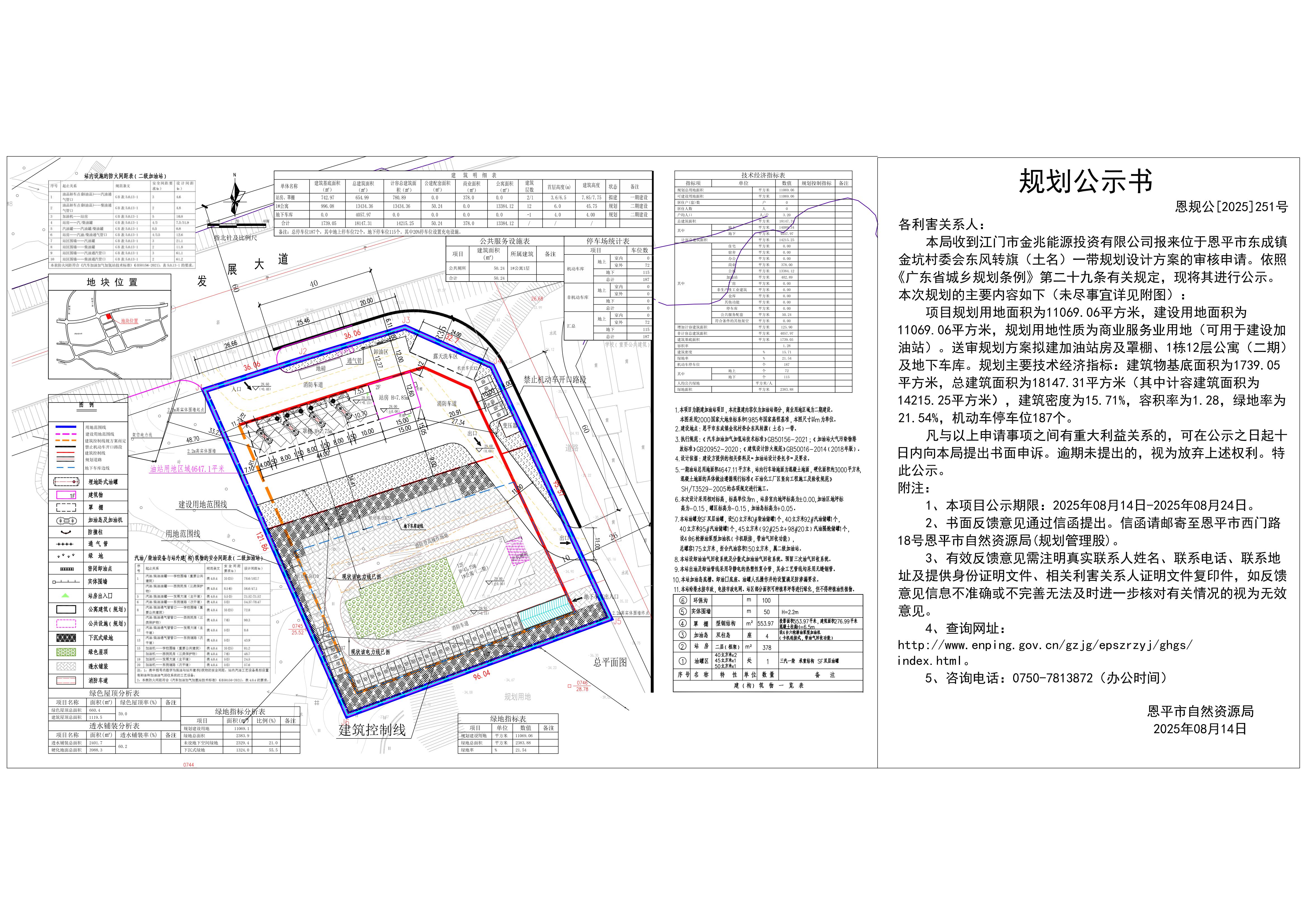 （最新）251关于江门市金兆能源投资有限公司新建金兆加油站建设项目（江门市金兆能源投资有限公司）的规划公示_00.jpg
