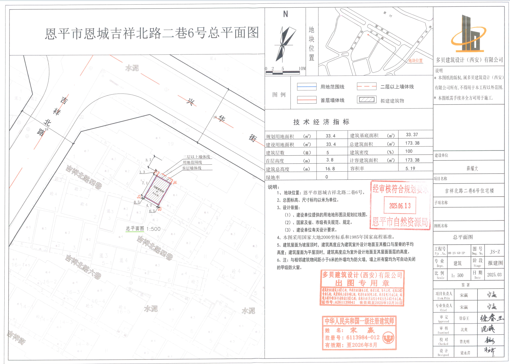 【批后公告】快猫
恩城吉祥北路二巷6号.jpg