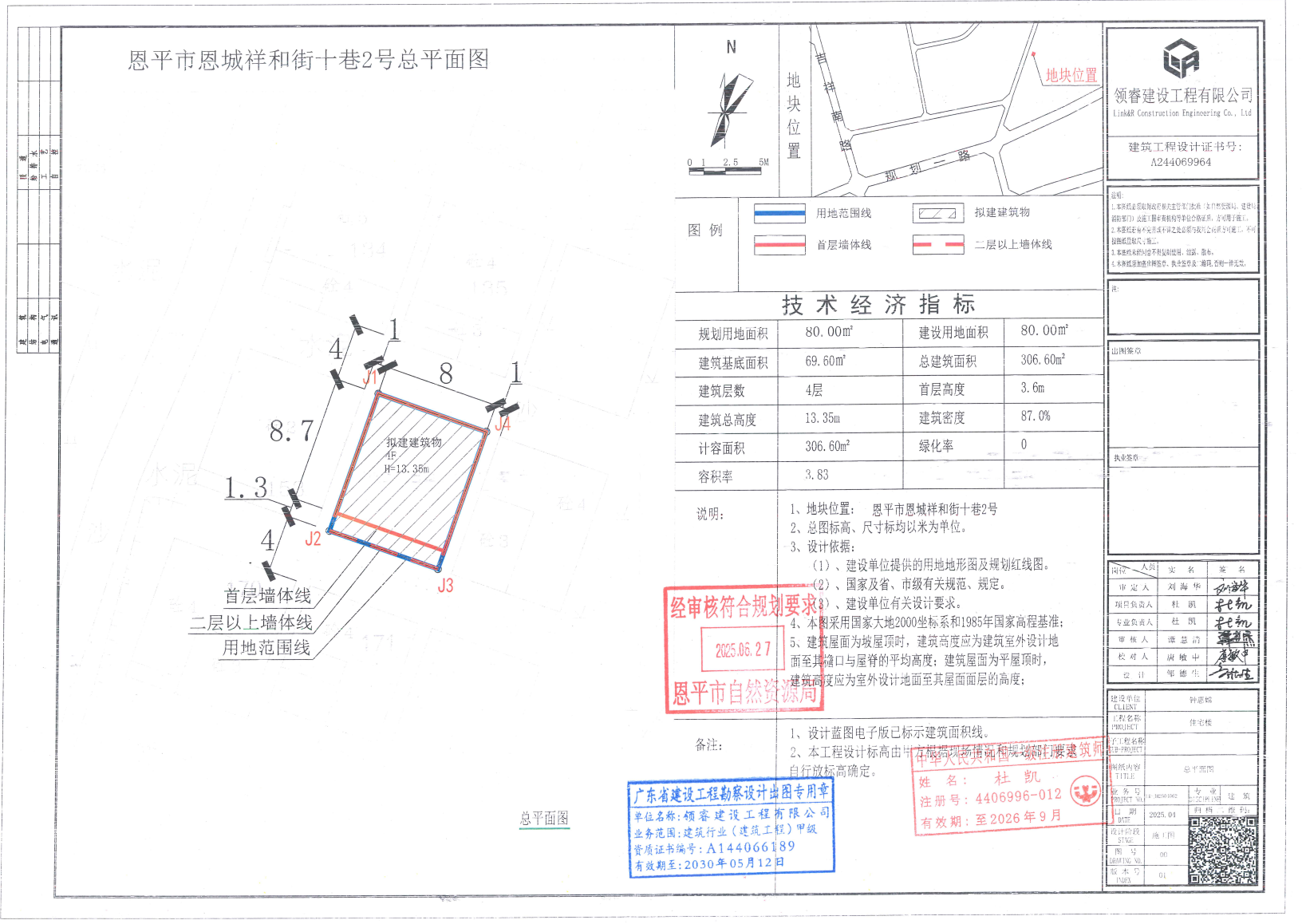 【批后公告】快猫
恩城祥和街十巷2号.jpg