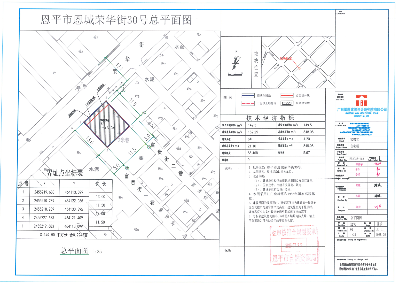 【批后公告】快猫
恩城荣华街30号.jpg