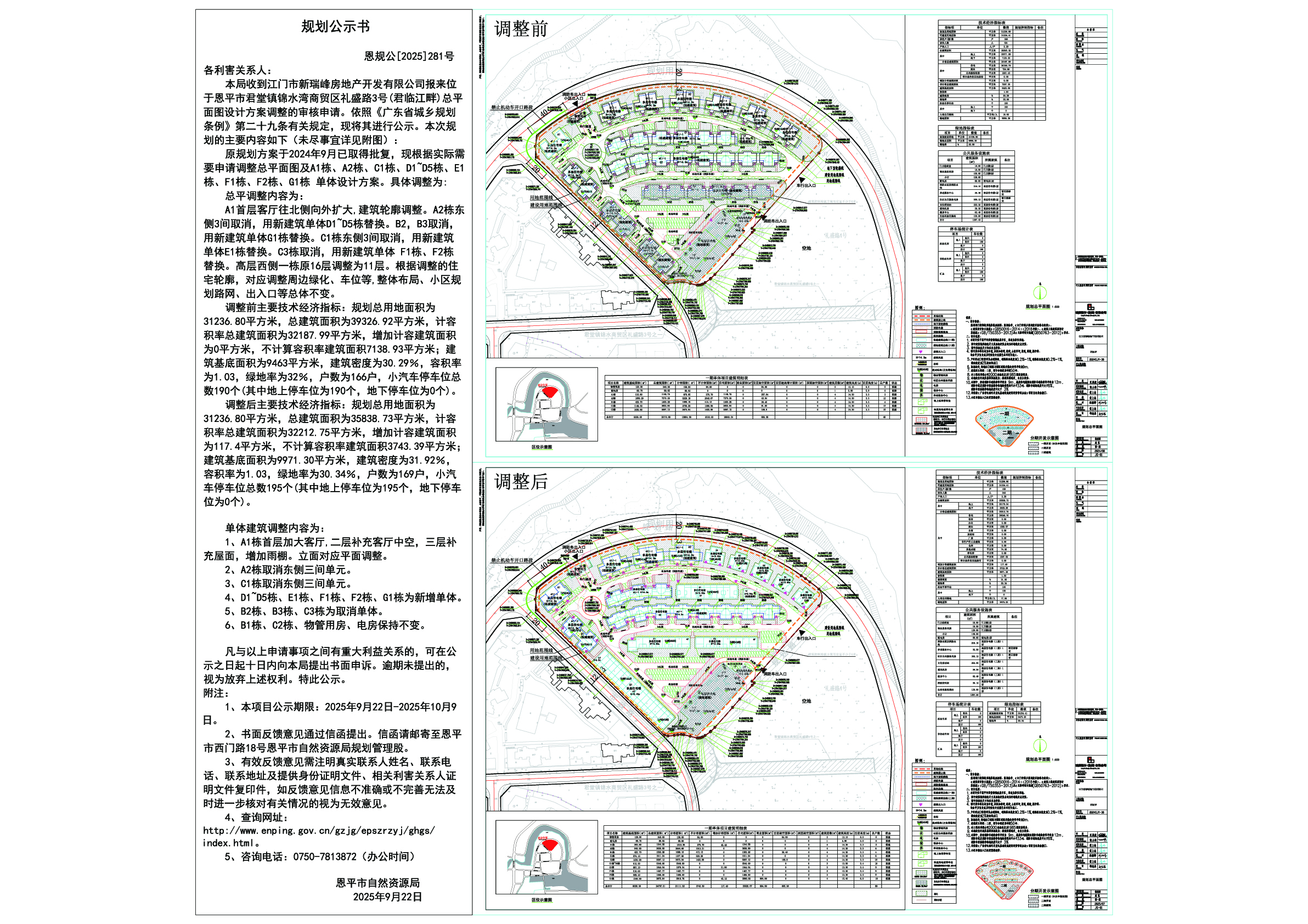 281.快猫
君堂镇锦水湾商贸区礼盛路3号(江门市新瑞峰房地产开发有限公司)规划总平面设计方案调整的公示-模型.jpg