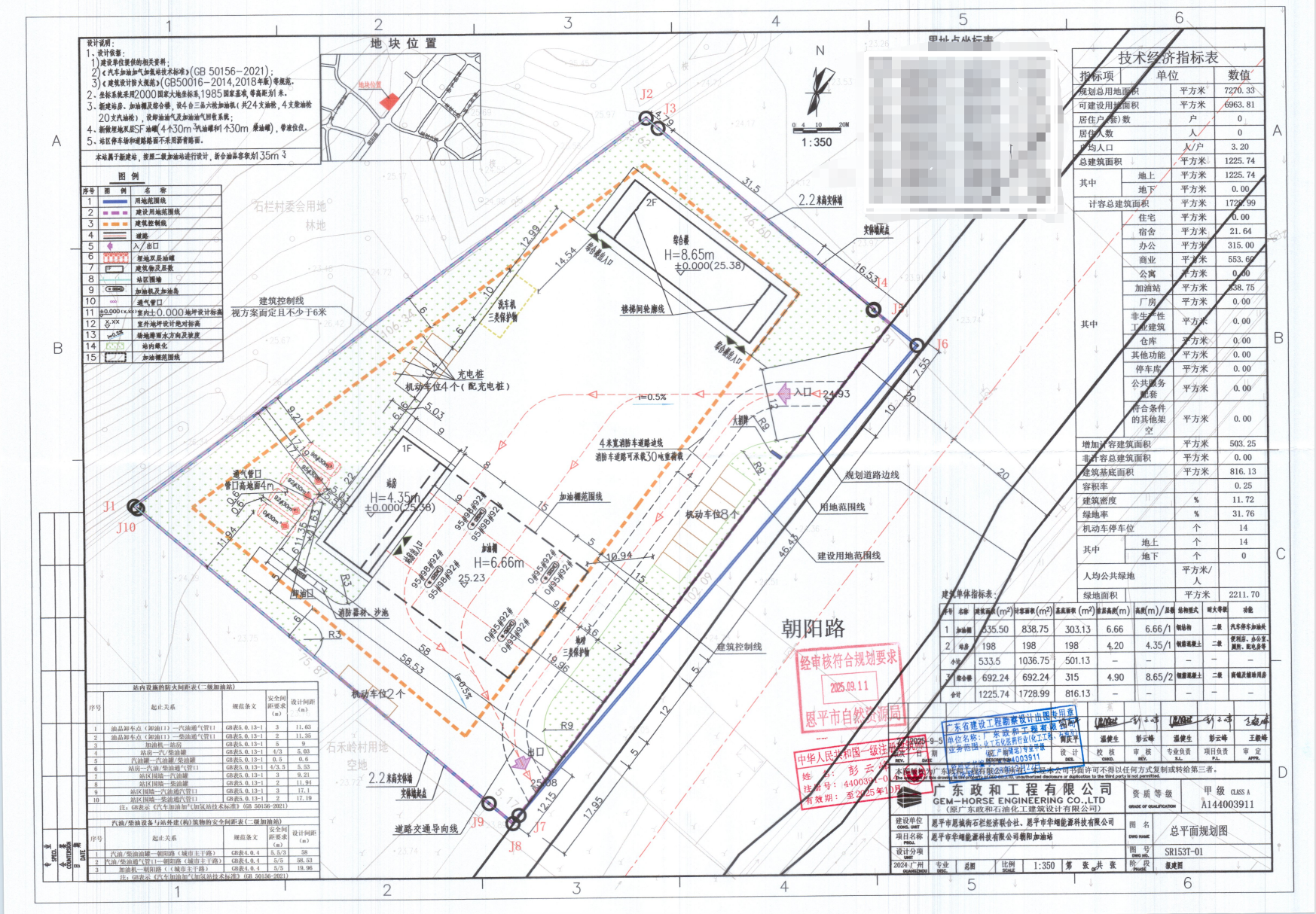 【批后公告】快猫
华翊能源科技有限公司朝阳加油站（快猫
恩城街石栏经济联合社（快猫
华翊能源科技有限公司））的批后公告(1).png