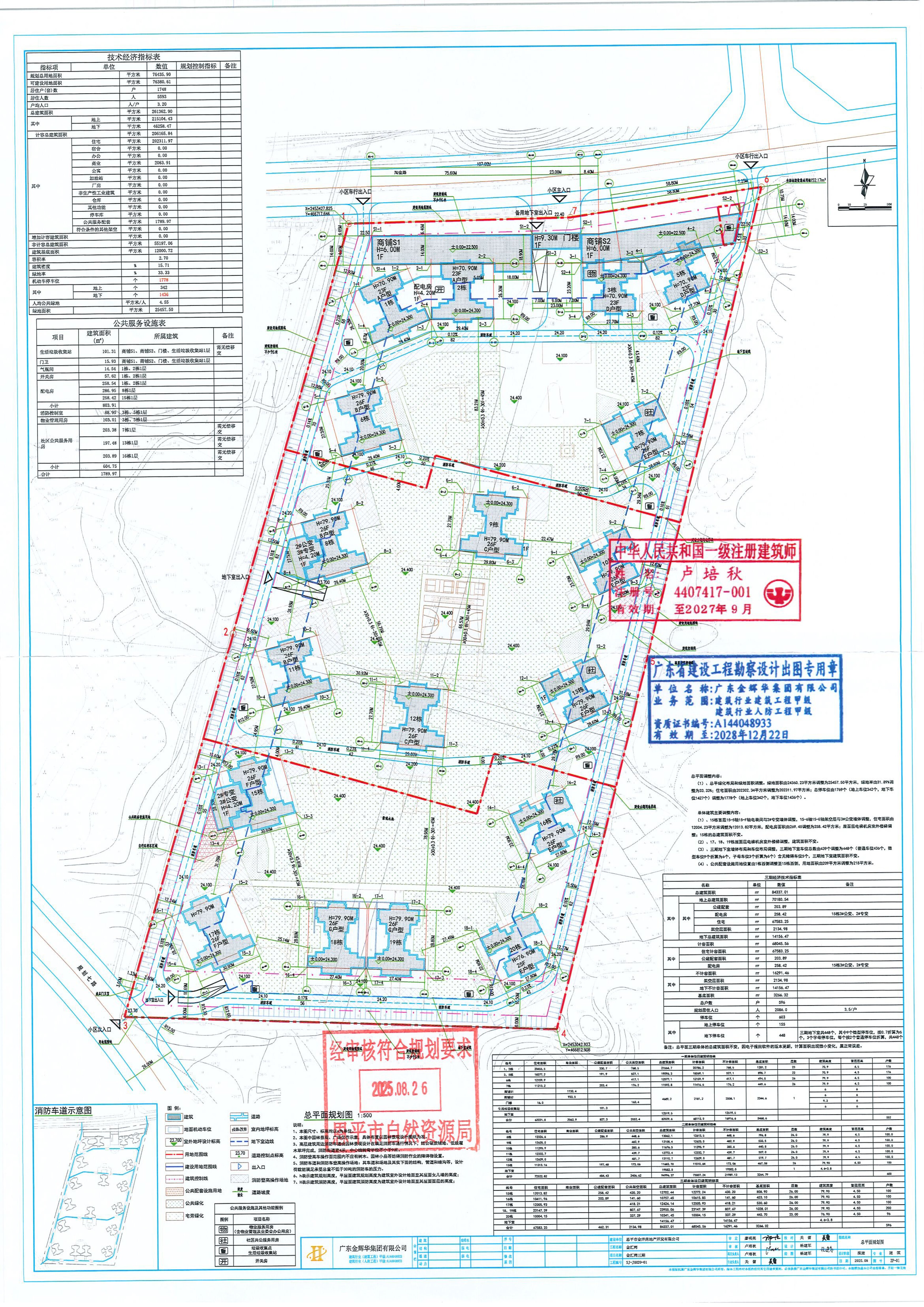 【批后公告】（金汇湾）快猫
东安金坑、快猫
东成镇金坑村委会（拱桥仔土名）15栋、16栋、17栋、18栋、19栋、20栋及总平的调整方案(1).jpg