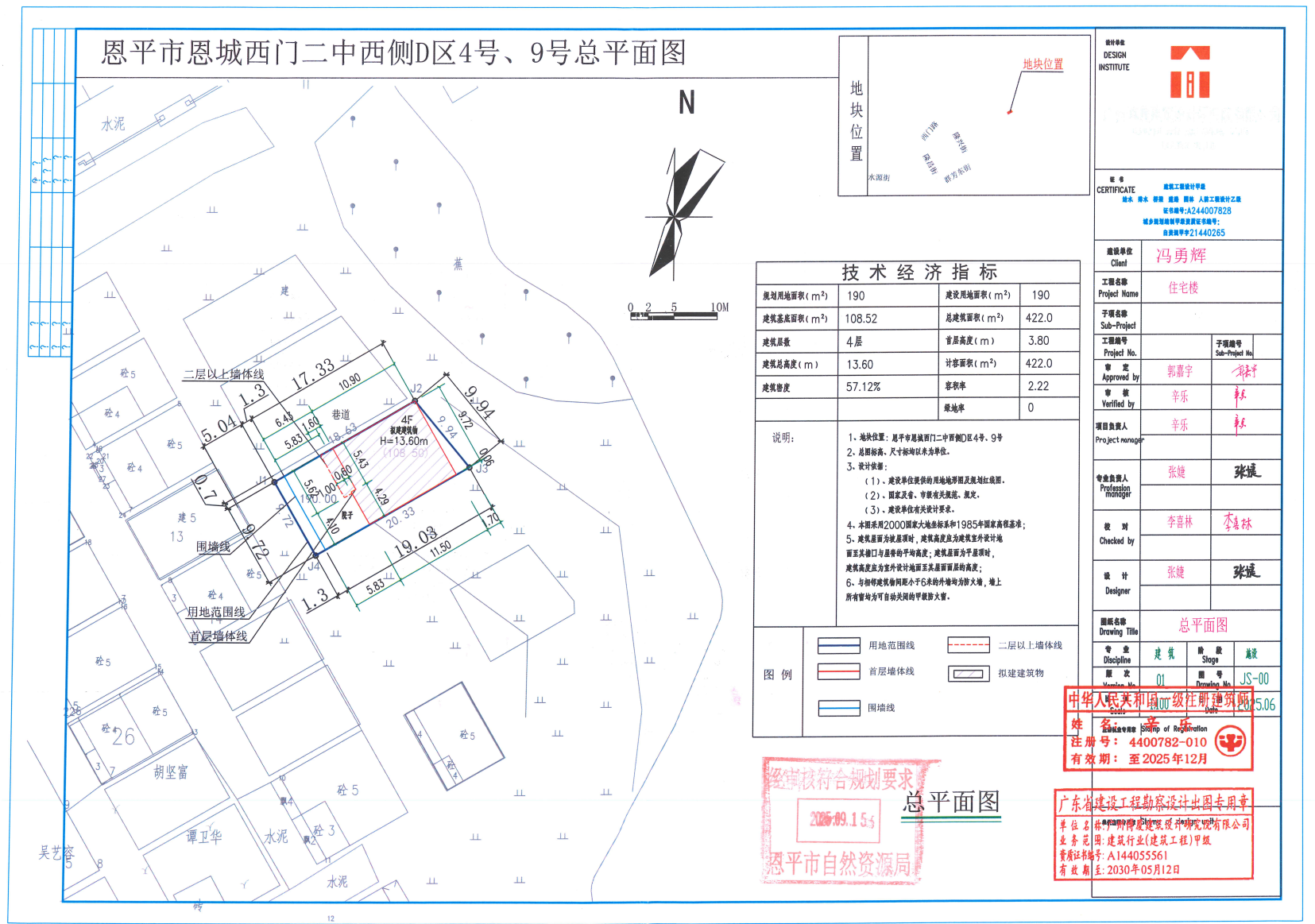 【批后公告】快猫
恩城西门二中西侧D区4号、9号.jpg