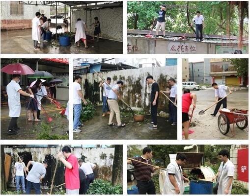 7、开展灾后卫生环境整治.jpg 7、开展灾后卫生环境整治.jpg